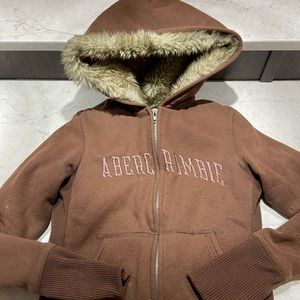 Cute Abercrombie sweater